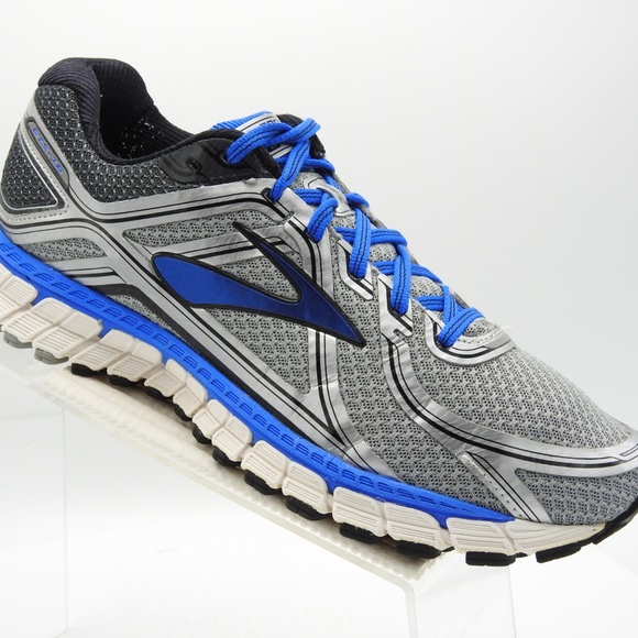 brooks defyance 10 mens brown